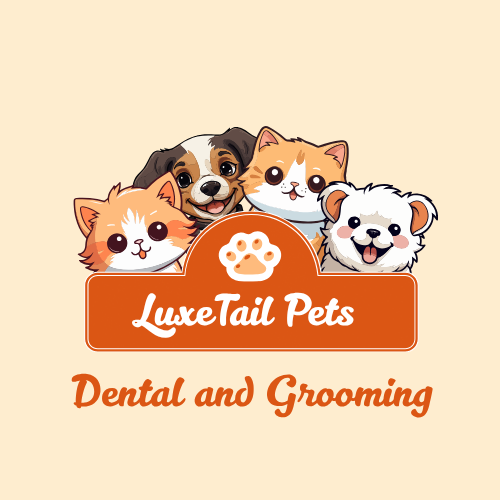 Luxetail Pets